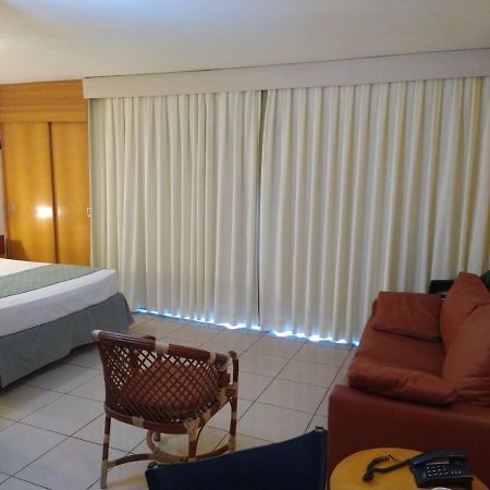 Apartamento Meireles Perto Feirinha Beira Mar105 Fortaleza  Eksteriør billede