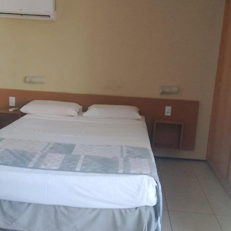 Apartamento Meireles Perto Feirinha Beira Mar105 Fortaleza  Eksteriør billede