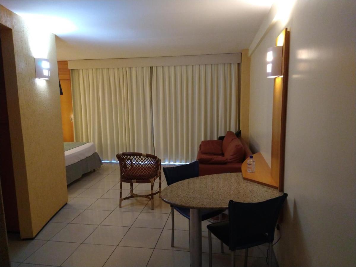 Apartamento Meireles Perto Feirinha Beira Mar105 Fortaleza  Eksteriør billede
