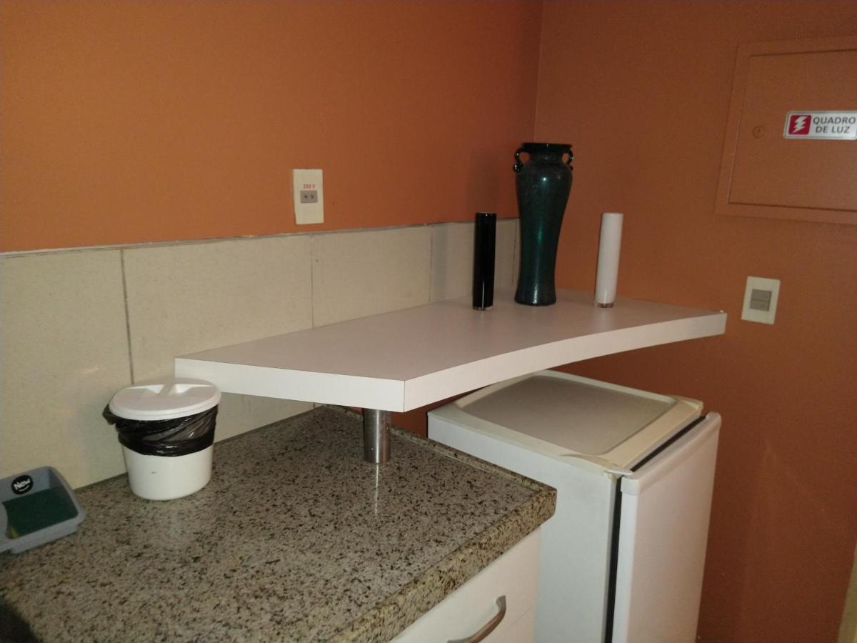 Apartamento Meireles Perto Feirinha Beira Mar105 Fortaleza  Eksteriør billede