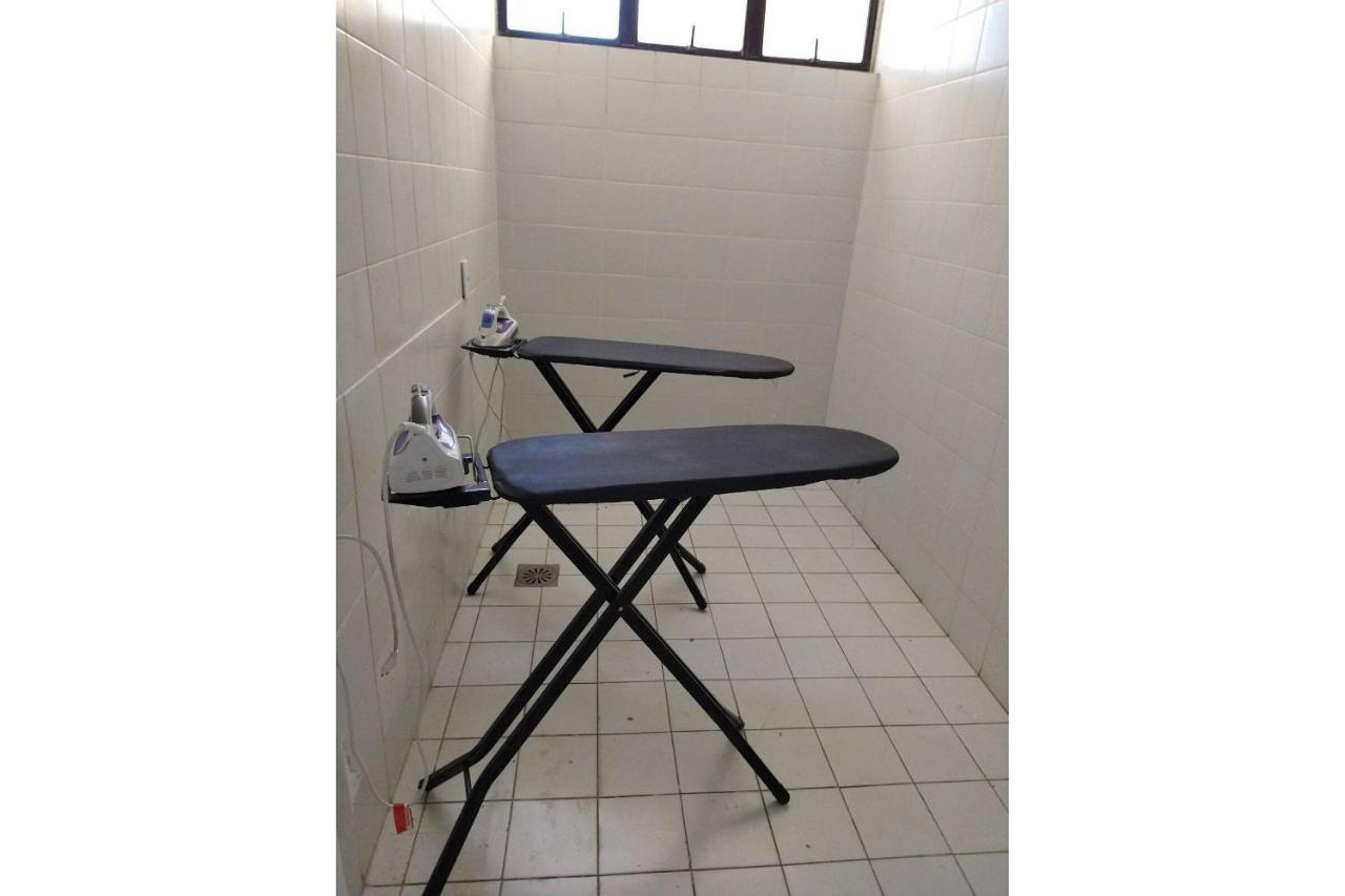 Apartamento Meireles Perto Feirinha Beira Mar105 Fortaleza  Eksteriør billede