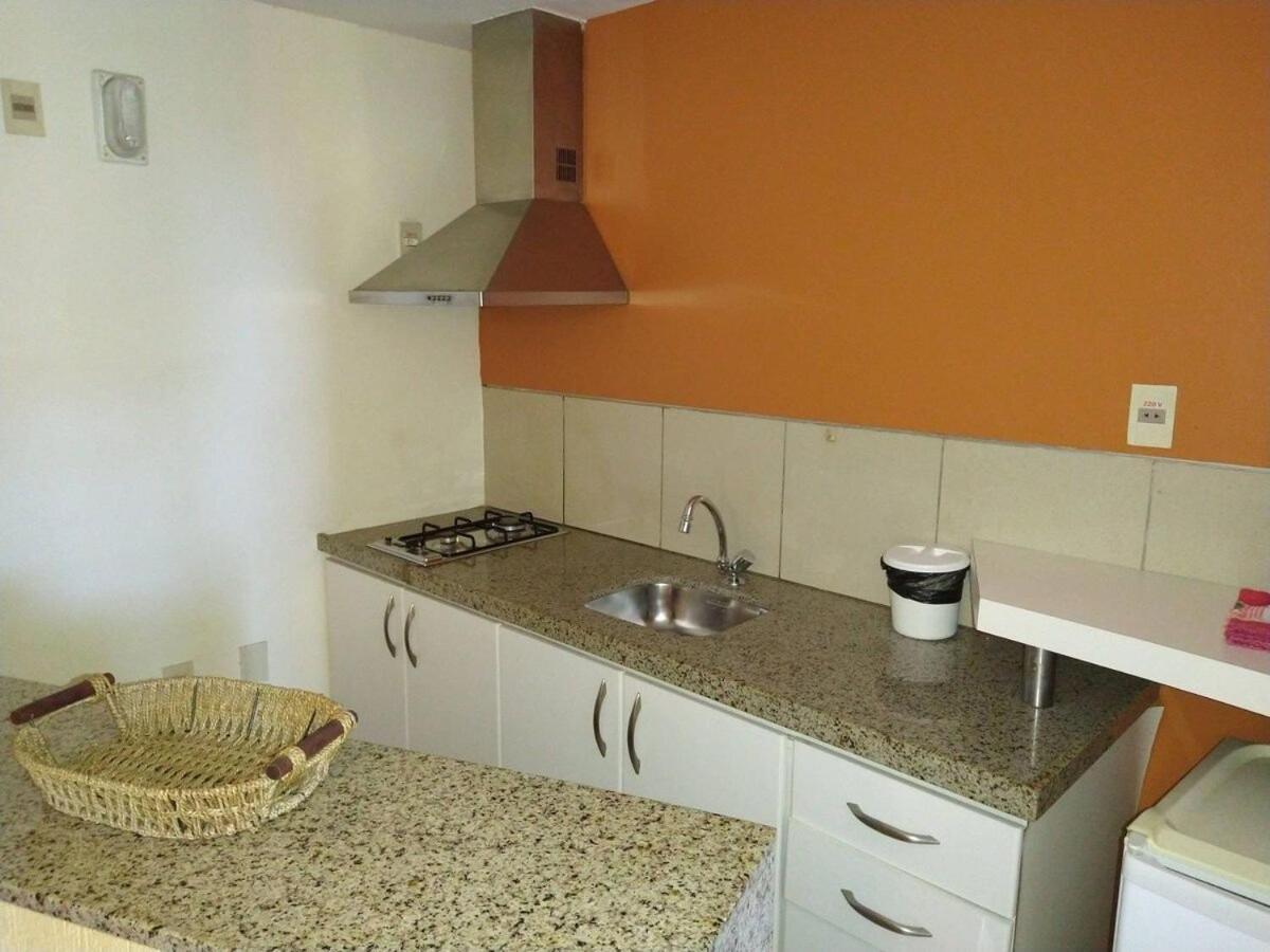 Apartamento Meireles Perto Feirinha Beira Mar105 Fortaleza  Eksteriør billede